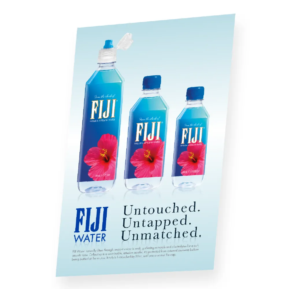 FIJI Water Poster — image 01.png