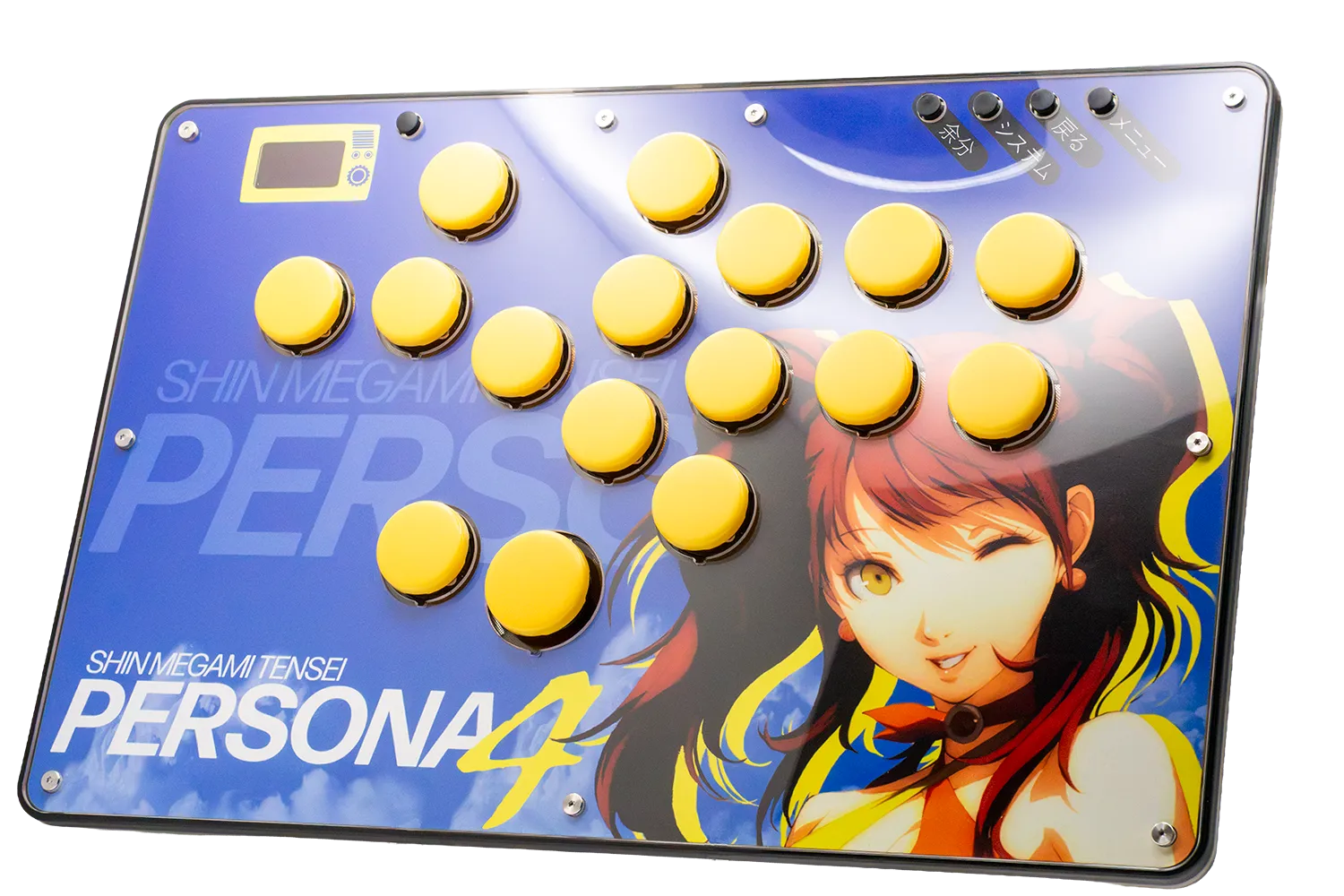 Persona 4 Fightstick — image 01.png